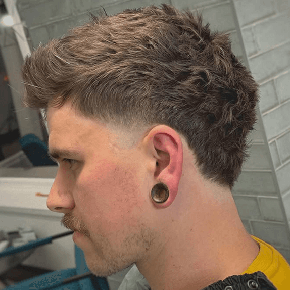 Drewrys - the finished cut