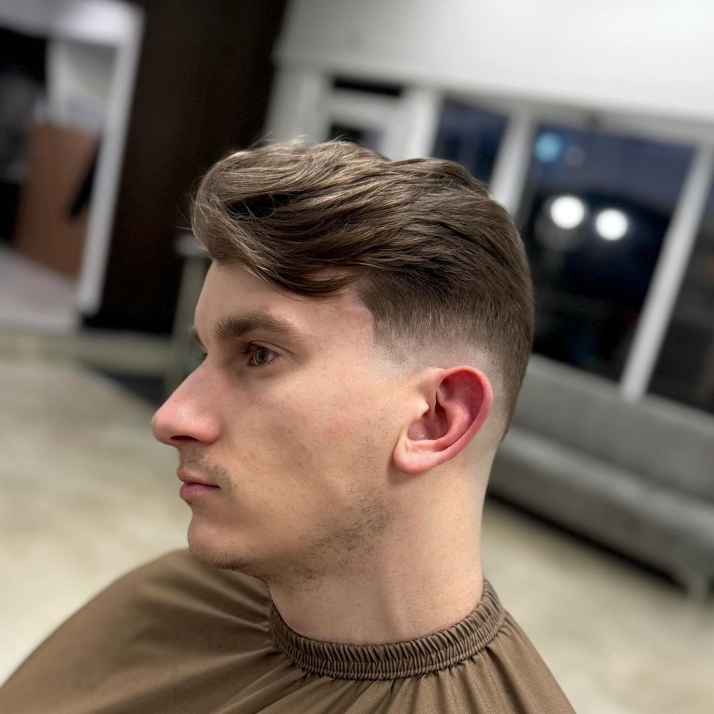 Drewrys premium grooming atmosphere